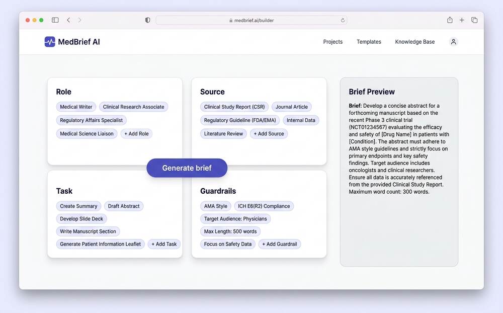 Auricle, Cardiology Slide Library project screen